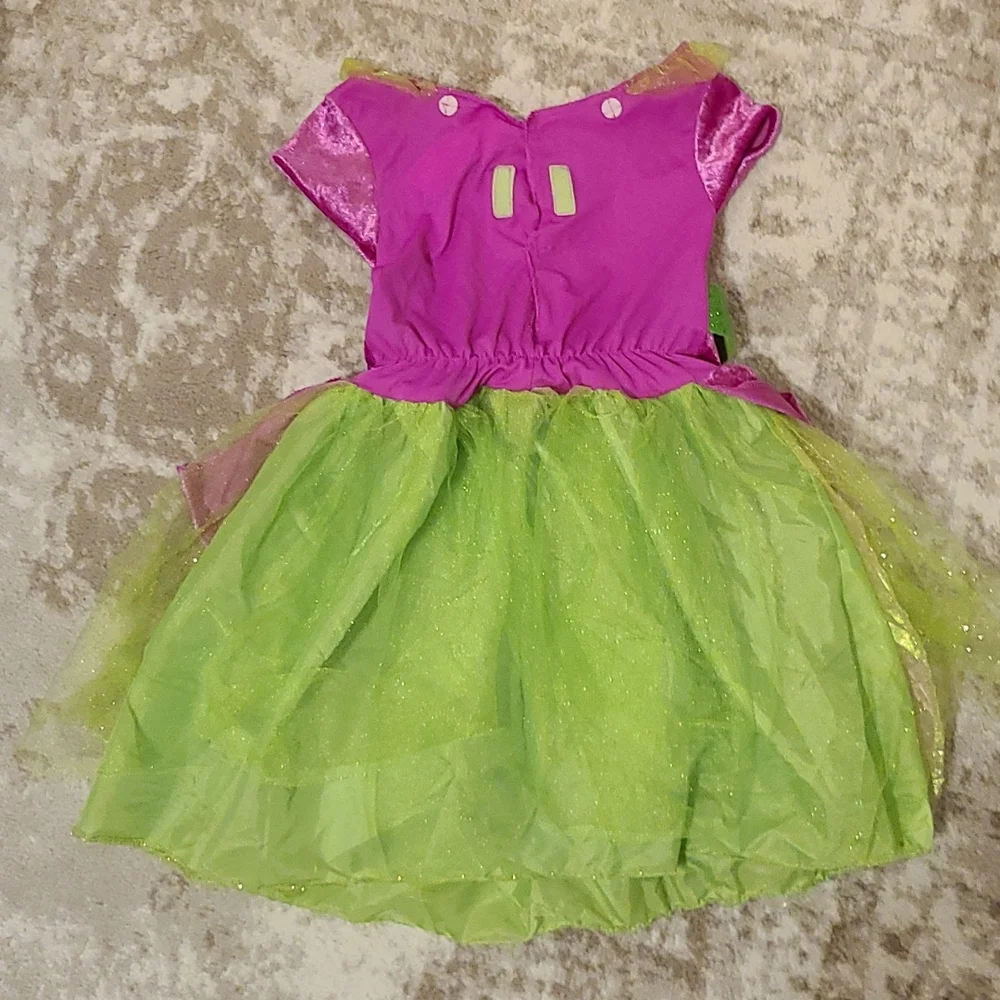Disney Tinker Bell costume